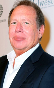 Garry Shandling